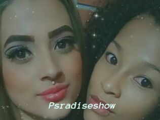 Psradiseshow