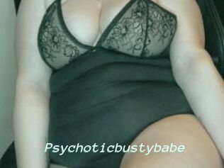 Psychoticbustybabe