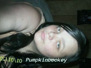 Pumpkinbookey