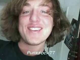 Punxrock_77