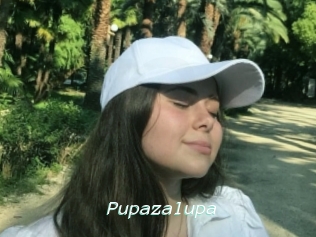 Pupazalupa