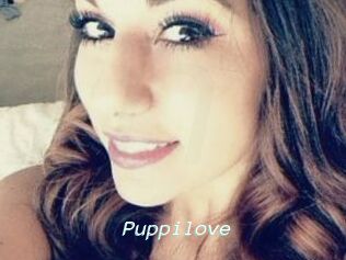 Puppilove