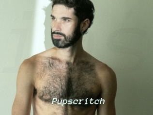 Pupscritch