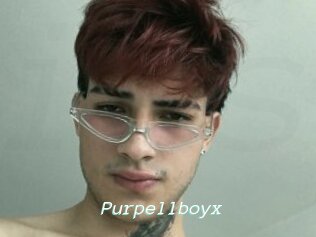 Purpellboyx