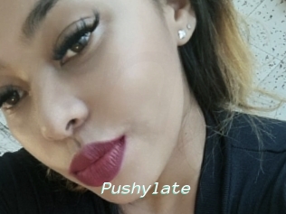 Pushylate