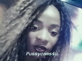 Pussycams4u