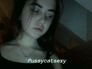 Pussycatsexy