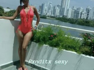 Pxnditx_sexy