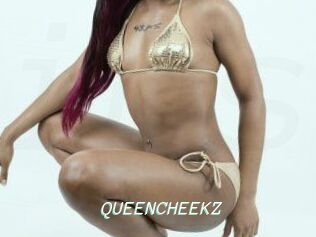 QUEENCHEEKZ