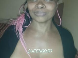 QUEENGOGO