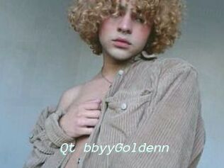 Qt_bbyyGoldenn
