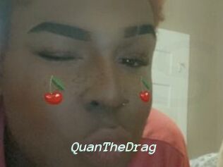 QuanTheDrag