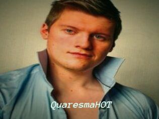 QuaresmaHOT