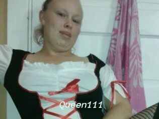 Queen111
