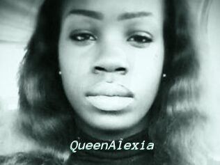 QueenAlexia