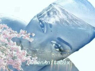 QueenAnitaDix