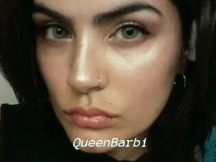 QueenBarbi