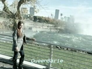 QueenBarie