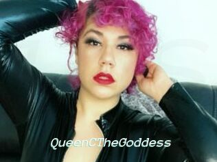 QueenCTheGoddess