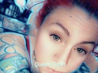 QueenCash