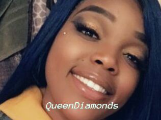 QueenDiamonds