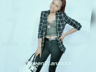 QueenDianaxxx