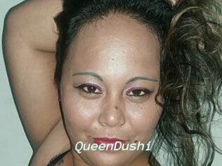 QueenDushi