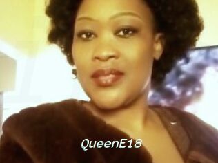 QueenE18
