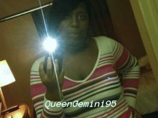QueenGemini95