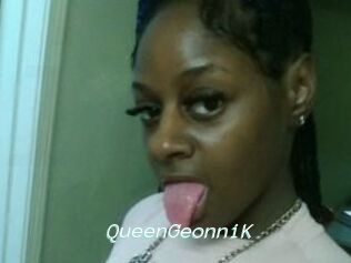 QueenGeonniK