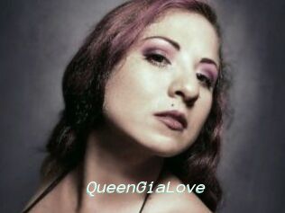 QueenGiaLove