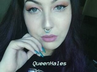 QueenHales