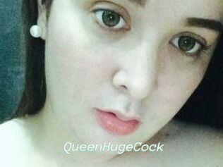 QueenHugeCock