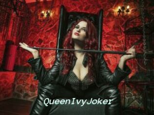 QueenIvyJoker