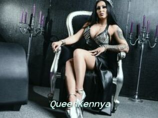 QueenKennya