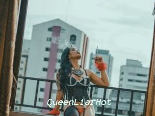QueenLiarHot
