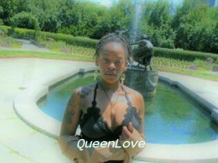 QueenLove