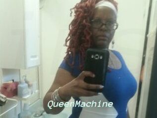 QueenMachine