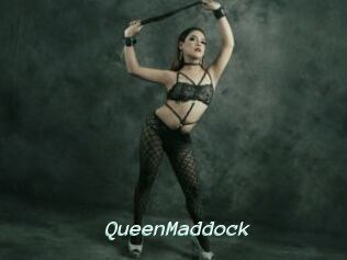 QueenMaddock