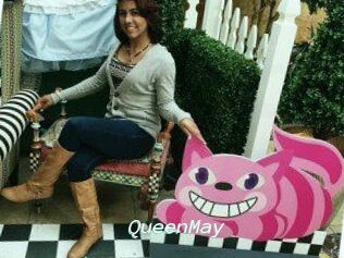 QueenMay