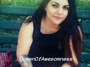 QueenOfAwesomness