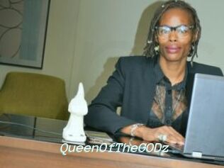 QueenOfTheGODz