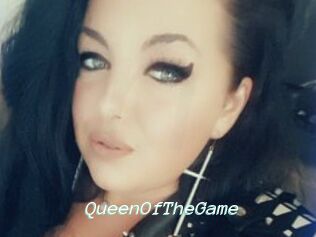 QueenOfTheGame