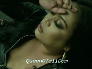 QueenOfallDom