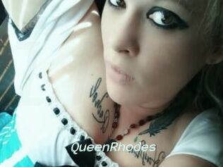 QueenRhodes