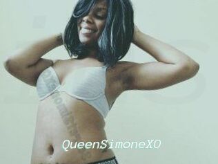 QueenSimoneXO