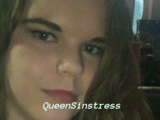 QueenSinstress