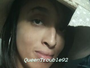 QueenTrouble92
