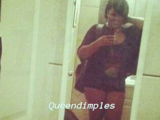 Queendimples