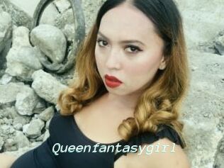 Queenfantasygirl